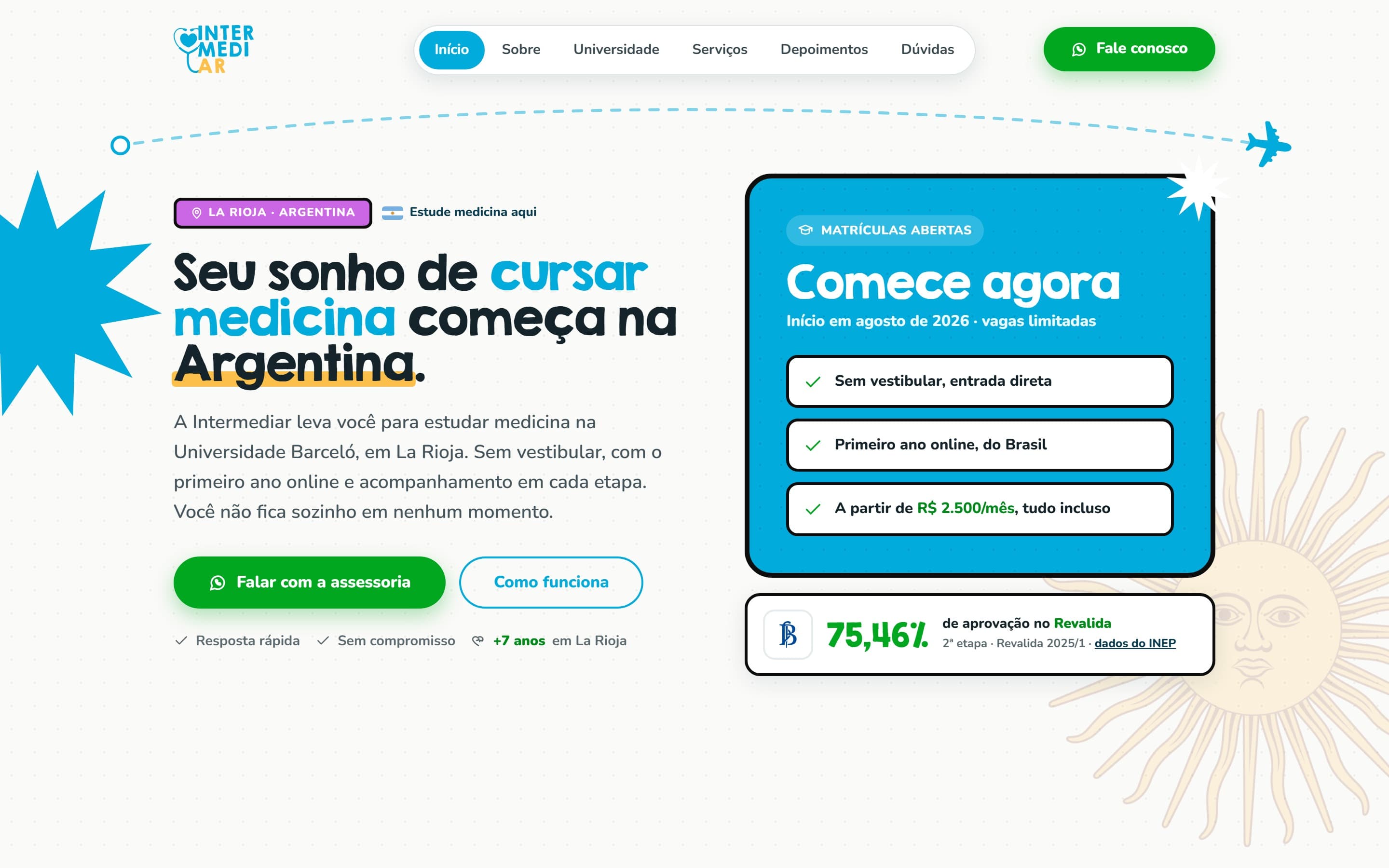 Prévia da página do Intermediar